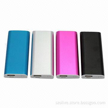 Best Selling 2,000mAh Power Bank